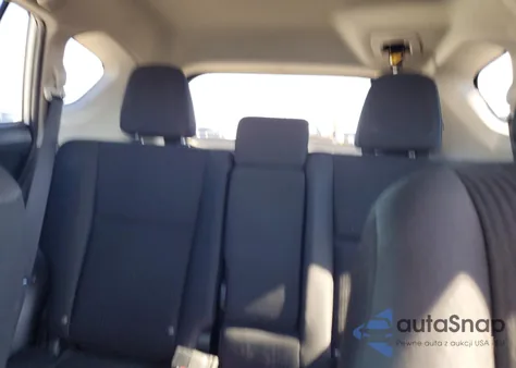 2017 Toyota Rav4 Le z USA, uszkodzony, nr VIN 2T3ZFREV9HW377531